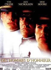 Des hommes d'honneur / A.Few.Good.Men.1992.1080p.BluRay.DTS.x264-CtrlHD