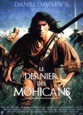 Le Dernier des Mohicans / The.Last.of.the.Mohicans.DC.1992.720p.BrRip.x264-YIFY