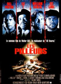 Les Pilleurs / Trespass.1992.RERiP.1080p.Bluray.x264-EiDER