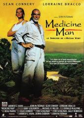Medicine Man : Le Sorcier de l'océan vert / Medicine.Man.1992.720p.WEB-DL.Rus.Eng-HDCLUB