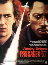 Passager 57 / Passenger.57.1992.720p.BluRay.x264-GECKOS
