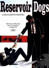 Reservoir Dogs / Reservoir.Dogs.1992.DVD5.720p.BluRay.x264-REVEiLLE