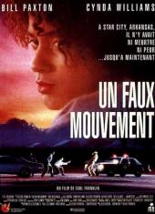 Un faux mouvement / One.False.Move.1992.720p.WEB-DL.H264-CtrlHD