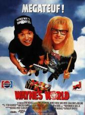 Wayne's World / Waynes.World.1992.720p.BluRay.x264-SiNNERS