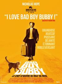 Bad Boy Bubby / Bad.Boy.Bubby.1993.REMASTERED.1080p.BluRay.x264-PHOBOS