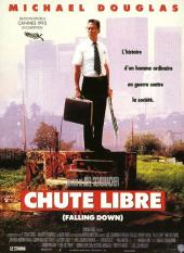 Chute libre / Falling.Down.1993.1080p.Bluray.x264-hV