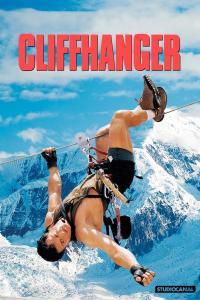 Cliffhanger : Traque au sommet / Cliffhanger.1993.720p.Bluray.x264-YIFY