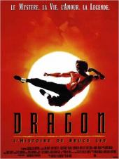Dragon : L'Histoire de Bruce Lee