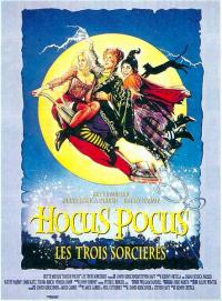 Hocus Pocus : Les Trois Sorcières / Hocus.Pocus.1993.720p.BrRip.x264-YIFY