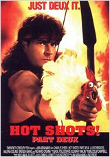 Hot Shots! 2 / Hot.Shots.Part.Deux.1993.720p.HDTV.x264-DNL