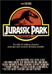Jurassic Park / Jurassic.Park.1993.WS.DVDRip.XviD.iNT-EwDp