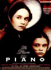 La Leçon de piano / The Piano