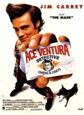 Ace Ventura, détective chiens et chats / Ace.Ventura.Pet.Detective.1994.720p.BluRay.x264-YIFY