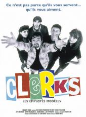 Clerks : Les Employés modèles / Clerks.THEATRICAL.1994.720p.BrRip.x264-YIFY