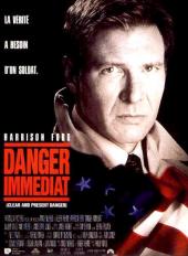 Danger immédiat / Clear.and.Present.Danger.1994.720p.BluRay.x264-YIFY