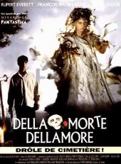 Dellamorte Dellamore / Cemetery.Man.1994.720p.BluRay.x264-HD