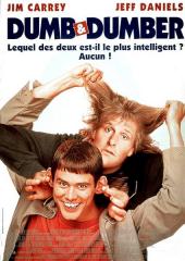 Dumb & Dumber / Dumb.and.Dumber.Unrated.1994.1080p.BluRay.DTS.x264-CtrlHD