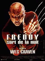 Freddy, chapitre 7 : Freddy sort de la nuit / Wes.Cravens.New.Nightmare.1994.720p.BrRip-YIFY