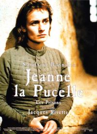 Jeanne la Pucelle II - Les prisons