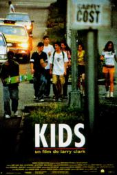 Kids / Kids.1995.1080p.BluRay.x264-AMIABLE
