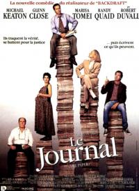Le journal / The.Paper.1994.1080p.BluRay.x264-AMIABLE