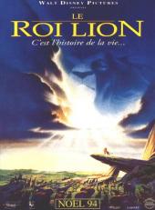 Le Roi Lion / The.Lion.King.1994.DVDRip.XViD.iNT-JoLLyRoGeR