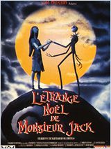 L'&eacute;trange No&euml;l de M. Jack