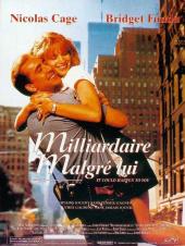 Milliardaire malgré lui / It.Could.Happen.To.You.1994.720p.BluRay.x264-SiNNERS