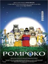 Pompoko / Raccoon.Wars.1994.1080p.Bluray.Remux.AVC.AC3.DTS.MA-BluDragon