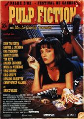 Pulp Fiction / Pulp.Fiction.1994.1080p.BrRip.x264-YIFY