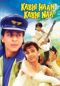 Sometimes Yes, Sometimes No / Kabhi.Haan.Kabhi.Naa.1994.1080p.WEBRip.x264.AAC-YTS