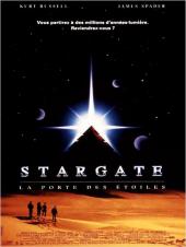 Stargate : La Porte des étoiles