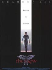 The Crow / The.Crow.1994.Remastered.m720p.BluRay.x264-FreeHD