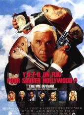 Y a-t-il un flic pour sauver Hollywood ? / Naked.Gun.33.1.3.The.Final.Insult.1994.720p.BluRay.x264-HD4U