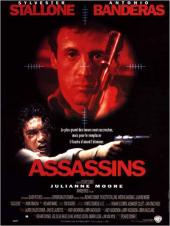 Assassins / Assassins.1995.1080p.BluRay.X264-AMIABLE