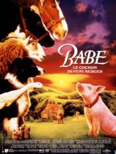 Babe : Le Cochon devenu berger / Babe.1995.720p.BluRay.X264-AMIABLE