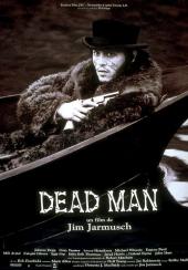 Dead Man / Dead.Man.1995.720p.BluRay.x264-SiNNERS