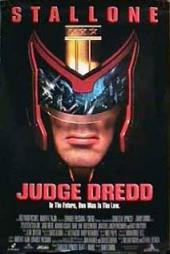 Judge Dredd / Judge.Dredd.1995.PROPER.720p.BluRay.x264-LCHD