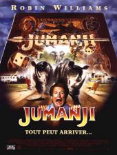Jumanji / Jumanji.1995.720p.BluRay.X264-AMIABLE
