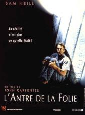 L'Antre de la folie