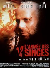L'Armée des 12 singes / 12.Monkeys.1995.Blu-ray.x264.720P.DTS-MySilu
