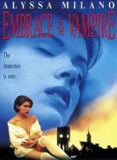 L'Étreinte du vampire / Embrace.Of.The.Vampire.1995.BRRip.X264-PLAYNOW
