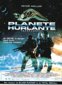 Planète hurlante / Screamers.1995.1080p.WEBRip.DD5.1.x264-FGT