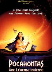 Pocahontas, une légende indienne / Pocahontas.1995.1080p.BluRay.x264-PFa