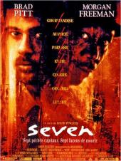 Seven / Se7en.1995.1080p.BrRip.x264-YIFY