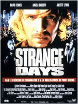 Strange Days / Strange.Days.1995.720p.BluRay.x264-SiNNERS