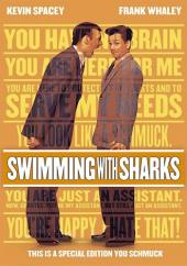 Swimming With Sharks