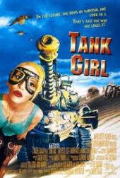 Tank Girl / Tank.Girl.1995.1080p.BluRay.x264-YIFY
