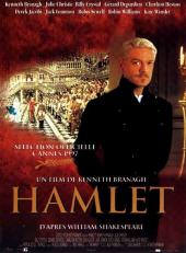 Hamlet / Hamlet.1996.1080p.BluRay.x264-CiNEFiLE