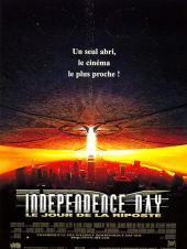 Independence Day : Le Jour de la riposte